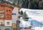 Village Club MMV le Val Cenis