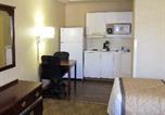 Hôtel La Vergne - Extended Stay America Suites - Nashville - Brentwood - South-4