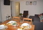 Location vacances Mezőkövesd - Corddora Apartman-4