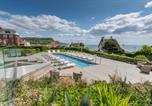 Hôtel Exmouth - Harbour Hotel & Spa Sidmouth-1