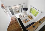 Location vacances Negril - 1br Modern Oceanfront Loft w/ Kitchenette - Syd’s Too-2