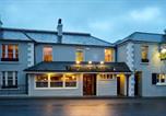 Hôtel Loch Garman - Horse & Hound-1