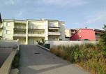 Location vacances Primorsko-Goranska - Apartment in Crikvenica 39071-3