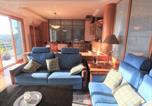 Location vacances Bénodet - Bénodet, superbe duplex 3 étoiles, près de la plage, balcon et ascenseur - Fr-1-481-61-2