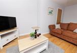 Location vacances Veensgarth - Harbour Point, Lerwick-4