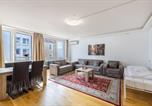 Location vacances Munich - Appart - Aldars 6 Munich-1