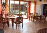 Location vacances Bavière - Caritashaus St. Elisabeth-1