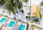 Hôtel Jambiani - Zan Tropical Beach Adults Only-1
