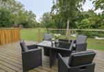 Location vacances  Gare de Redditch - The Barn-3