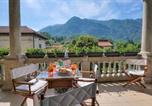 Location vacances  Province de Varèse - Casa Miralago-4