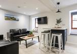 Location vacances Caernarfon - Llety Pen Deitsh 2-3
