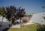 Location vacances Colares - Forest Village Exótic-2