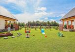 Location vacances Koszalin - 3 Bedroom Beautiful Home In Mscicie-3