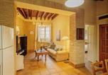 Location vacances Seville - Santa Cruz Monumental - Wifi - Ac-1