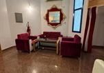 Hôtel Qurm - فندق مرتفعات القرم-1