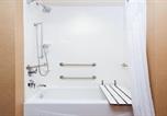 Hôtel Jackson - Holiday Inn Express Hotel & Suites Jackson Northeast by Ihg-4