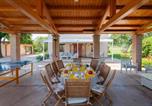 Location vacances Serrungarina - Casa Il Monte-4