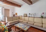 Location vacances Les Açores - Charm House in the City Heart - City Center Oasis with Private Garden-1