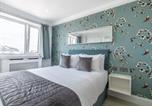 Location vacances Kensington - Chelsea Cloisters Serviced Apartments-2