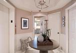 Location vacances Naples - Three Bedroom Beach Villa with Gulf View Terrace-1