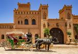 Location vacances Aït Ben Haddou - Ksar Ighnda-1