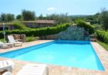 Location vacances Seggiano - Casetta del Pozzo-1