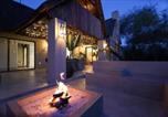 Location vacances Hoedspruit - Tranquil Villa Bush Retreat-3