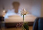 Hôtel Wiesenttal - Brennereihotel Sponsel-4