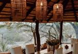 Hôtel Hazyview - Nyala Safari Lodge-2