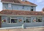 Location vacances Torquay - The Glenwood-1