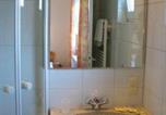 Hôtel Gare sud de Darmstadt - Hotel Ernst Ludwig-4