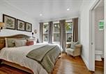 Location vacances Fredericksburg - Das Sweet Peach - Fire Pit & Close to Main St-4