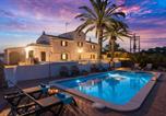 Location vacances Ferreries - Villa Mas Alta by Villa Plus-1