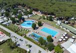 Villages vacances Misano Adriatico - Club del Sole Spina Family Collection-3