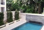Hôtel Karon - Adema Boutique Karon-4