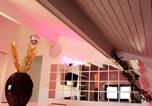 Location vacances Mimizan - Maison Billard, Netflix et jeux par Ivona Vacances-3