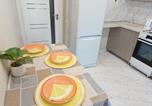Location vacances  Moldavie - Comfort Zone Chisinau-2