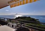 Location vacances Sant Feliu de Guíxols - Senya Salvi 34 Costabravasi-1