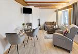 Location vacances Alsfeld - Vogelsberger Bett 7 die 1-1
