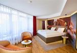 Hôtel Bad Zwischenahn - Das Schokoladenhotel-1