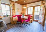 Location vacances Forstau - Huberhof 7 by Alpenidyll Apartments-1