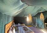 Camping Maroc - Exquisite Merzouga Desert Camp-3