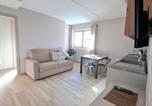 Location vacances Livigno - Appartamento Soffio Livigno-4
