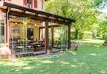 Location vacances Reggello - Cascina Gretaio con Piscina-3