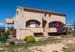 Location vacances Vrsi - Apartment Ana-1