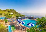Hôtel Ischia - Hotel Oasi Castiglione-3