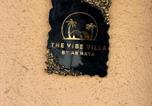 Location vacances  Inde - The Vibe Villa-4