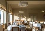 Hôtel Seva - Parador de Vic-Sau-3