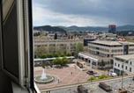 Location vacances Podgorica - Stan u strogom centru grada-1