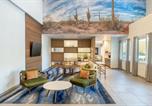 Hôtel Paradise Valley - Fairfield by Marriott Inn & Suites Scottsdale Old Town-1